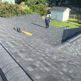 Bild von Crusader Roofing