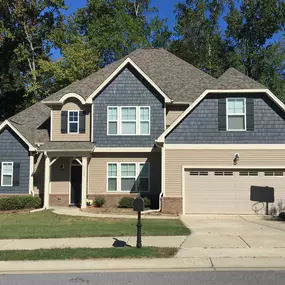Bild von Crusader Roofing