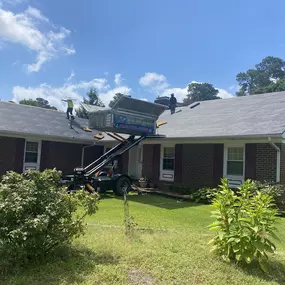 Bild von Crusader Roofing