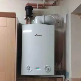 Bild von County Gas Services
