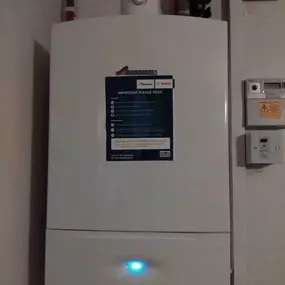 Bild von County Gas Services
