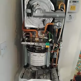 Bild von County Gas Services
