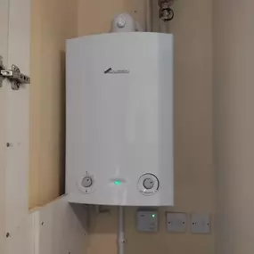 Bild von County Gas Services