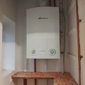 Bild von County Gas Services