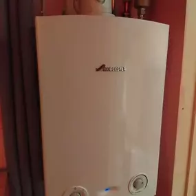 Bild von County Gas Services