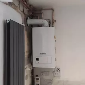 Bild von County Gas Services