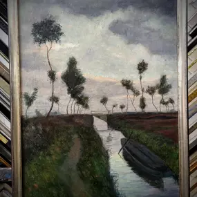 Bild von Rahmenkunst-Atelier Unikum