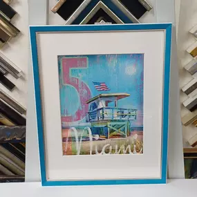 Bild von Rahmenkunst-Atelier Unikum