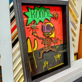 Bild von Rahmenkunst-Atelier Unikum