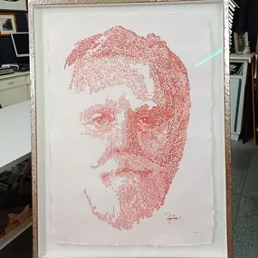 Bild von Rahmenkunst-Atelier Unikum