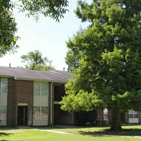 Bild von Audubon Village