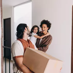 Bild von Audubon Village