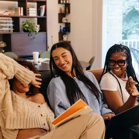 Bild von Audubon Village