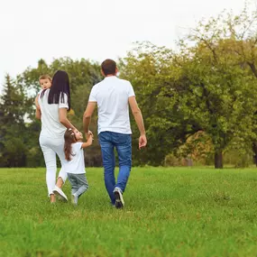 Bild von Audubon Village