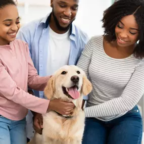 Bild von Audubon Village