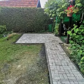 Bild von Stavební práce  Libor