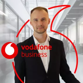 Bild von Vodafone Business Center Berlin