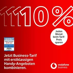 Bild von Vodafone Business Center Berlin