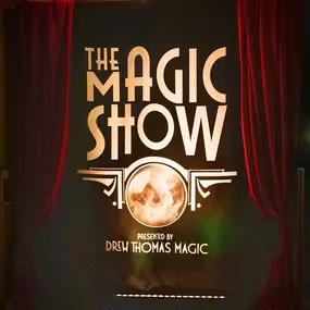 Bild von Drew Thomas Magic