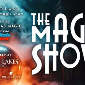 Bild von Drew Thomas Magic