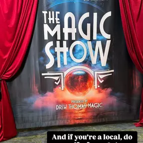 Bild von Drew Thomas Magic
