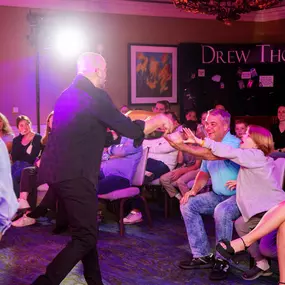Bild von Drew Thomas Magic