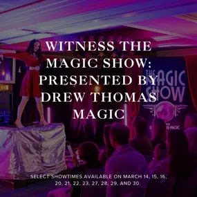Bild von Drew Thomas Magic