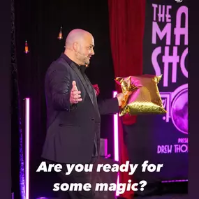 Bild von Drew Thomas Magic