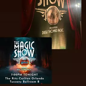 Bild von Drew Thomas Magic