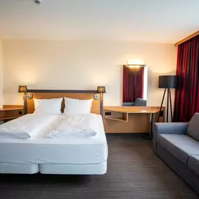 Business Plus room