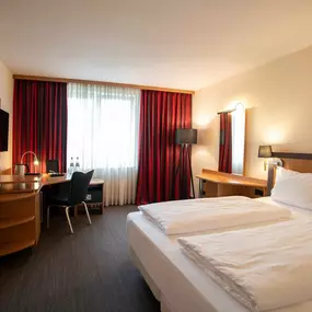 Accessible room