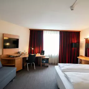 Business Plus room