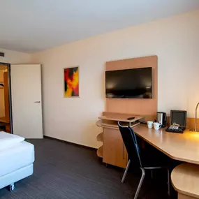 Business room