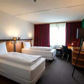 Business room