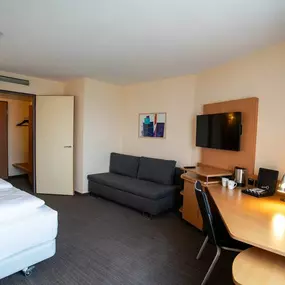 Business Plus room