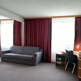 Comfort room