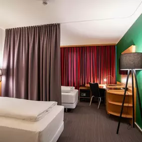 Business room