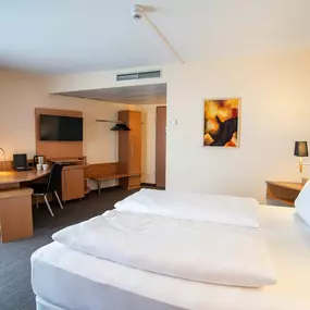Business Plus room
