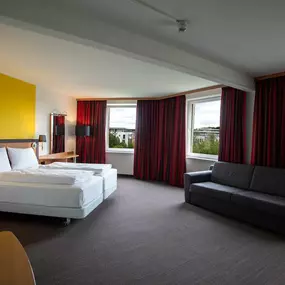 comfort room