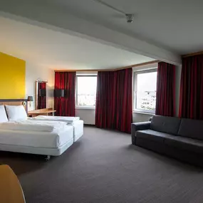 Comfort room