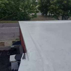 Bild von MacDermott Roofing Inc.