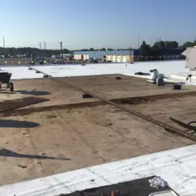 Bild von MacDermott Roofing Inc.