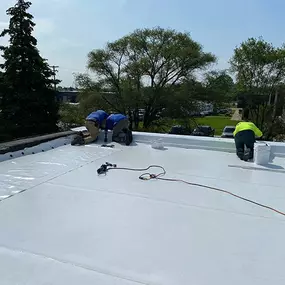Bild von MacDermott Roofing Inc.