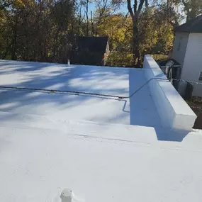 Bild von MacDermott Roofing Inc.