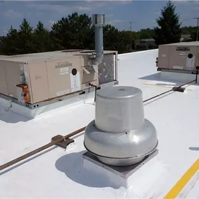 Bild von MacDermott Roofing Inc.