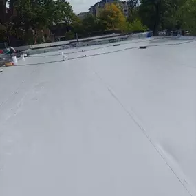 Bild von MacDermott Roofing Inc.
