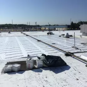 Bild von MacDermott Roofing Inc.