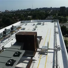 Bild von MacDermott Roofing Inc.