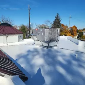 Bild von MacDermott Roofing Inc.