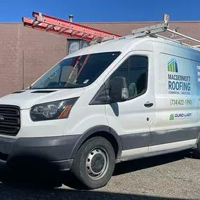 Bild von MacDermott Roofing Inc.